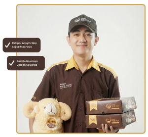 Aqiqah Surabaya, Aqiqah Sidoarjo, Aqiqah Gresik, Aqiqah Bandung