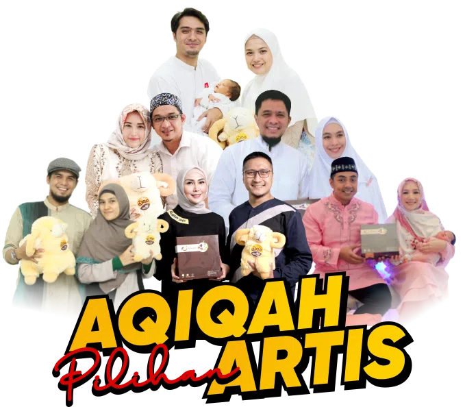 Aqiqah Kediri